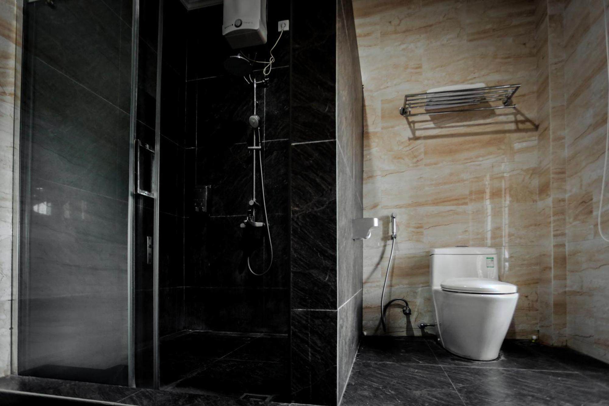 Inez Homestay Yogyakarta Esterno foto
