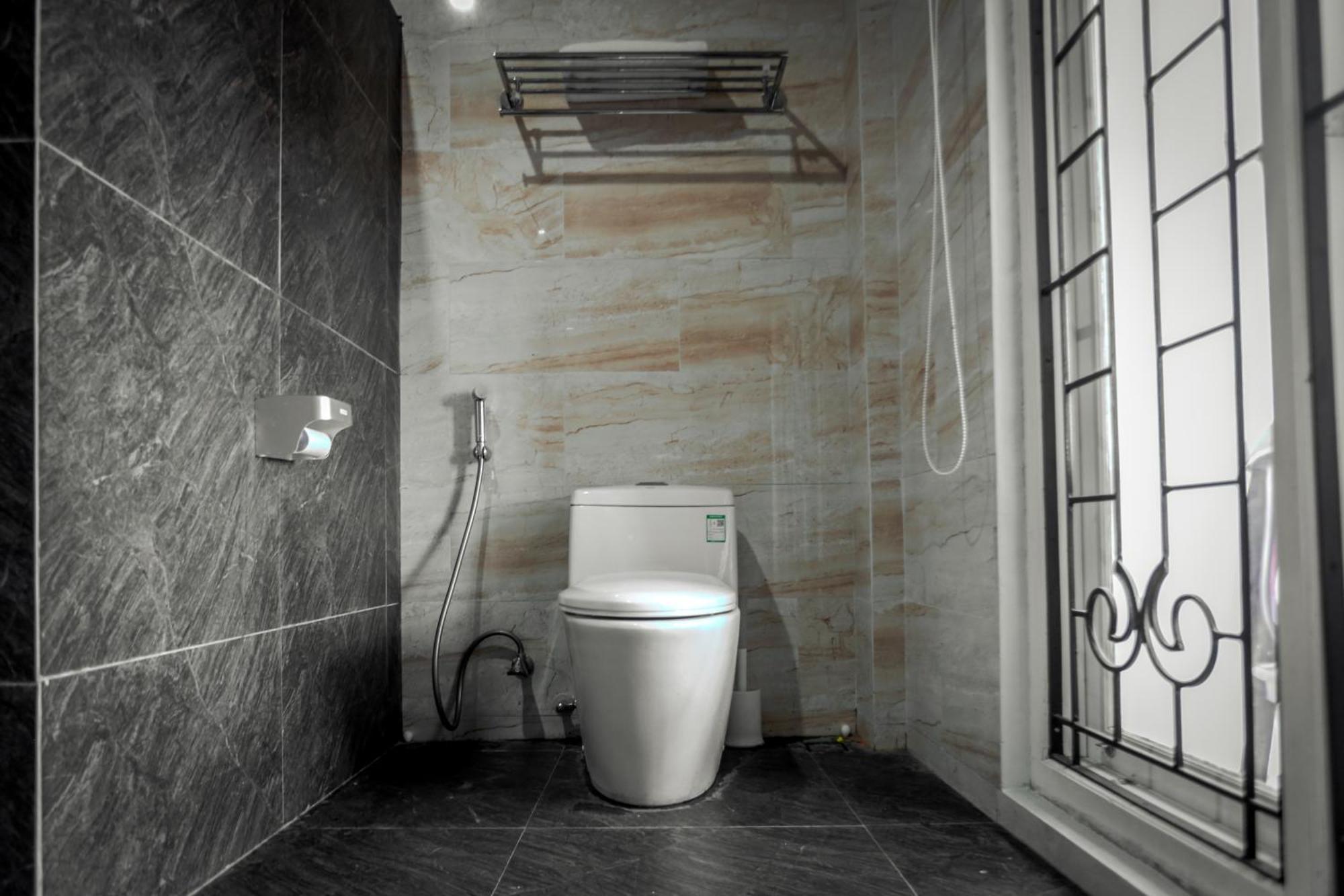 Inez Homestay Yogyakarta Esterno foto