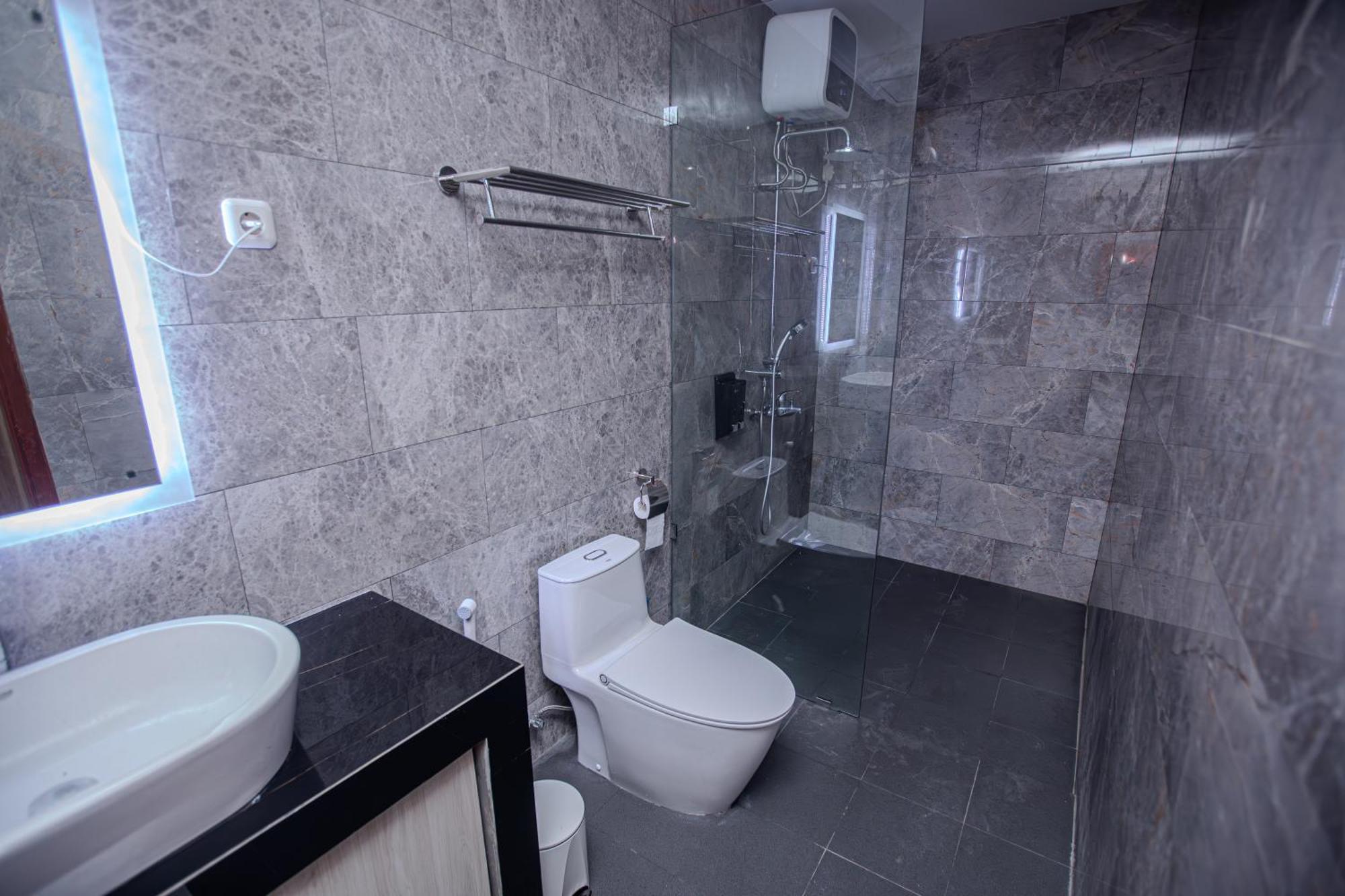 Inez Homestay Yogyakarta Esterno foto